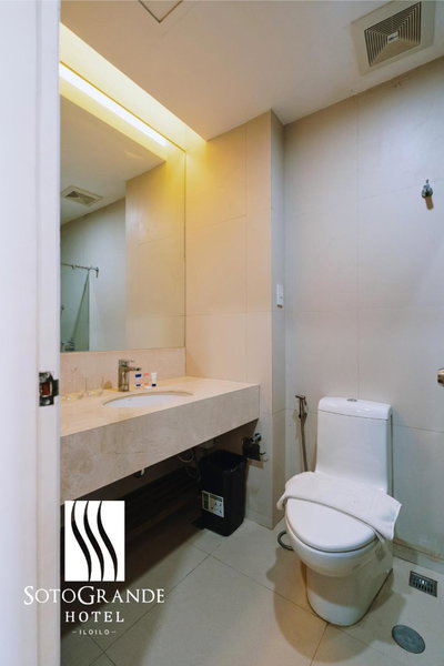 Sotogrande Iloilo Hotel, Iloilo City, Philippinen