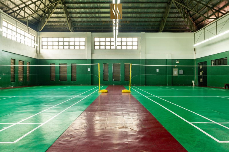Sotogrande Iloilo Hotel, Iloilo City, Philippinen
