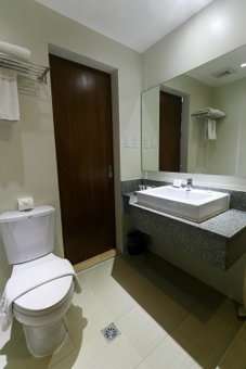 Solea Seaview Resort, Mactan, Филиппины