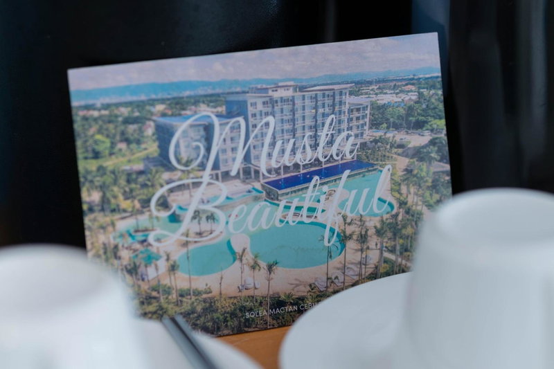 Solea Seaview Resort, Mactan, Филиппины