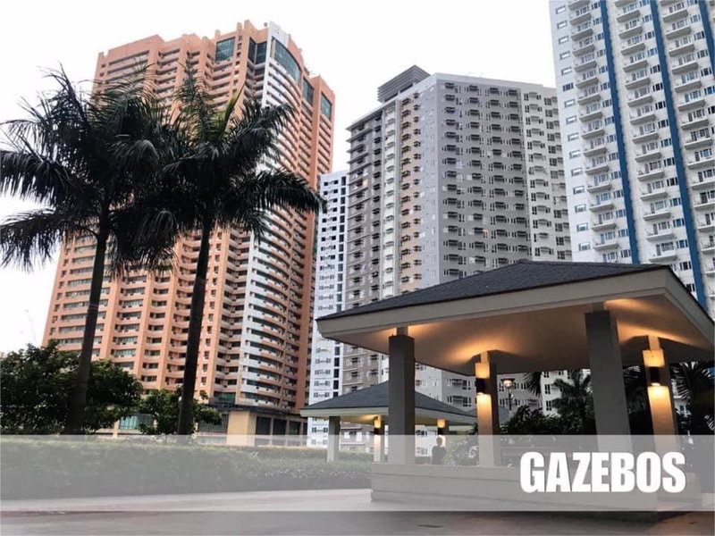 SMDC Light Residences Condominium, Manila, Philippines