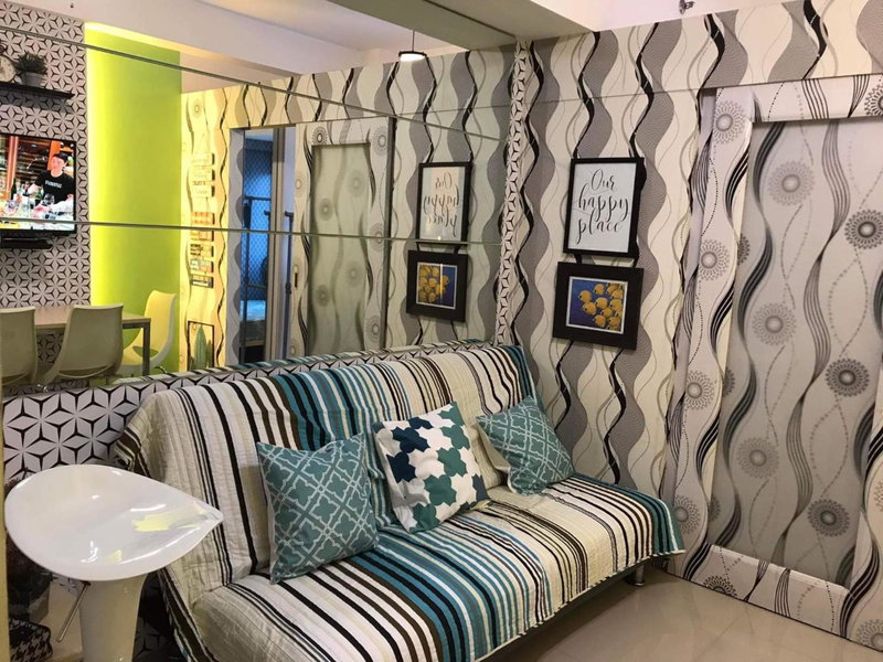 SMDC Light Residences Condominium, Manila, Philippines
