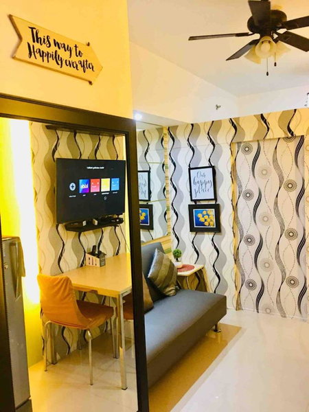 SMDC Light Residences Condominium, Manila, Philippines
