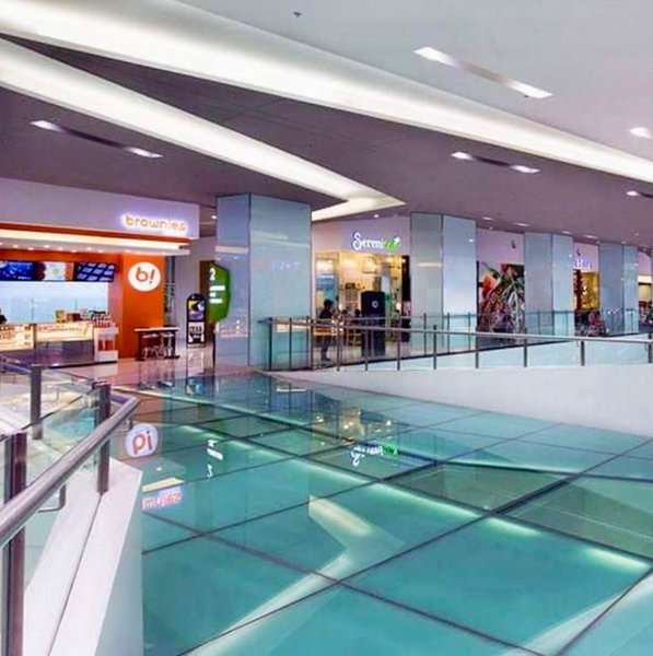 SMDC Light Residences Condominium, Manila, Philippines