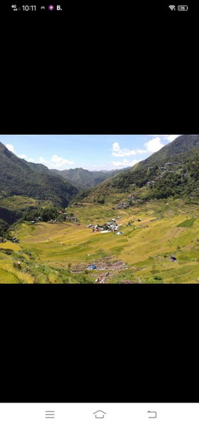 Batad Village Homestay & Restaurant, Banaue, Филиппины