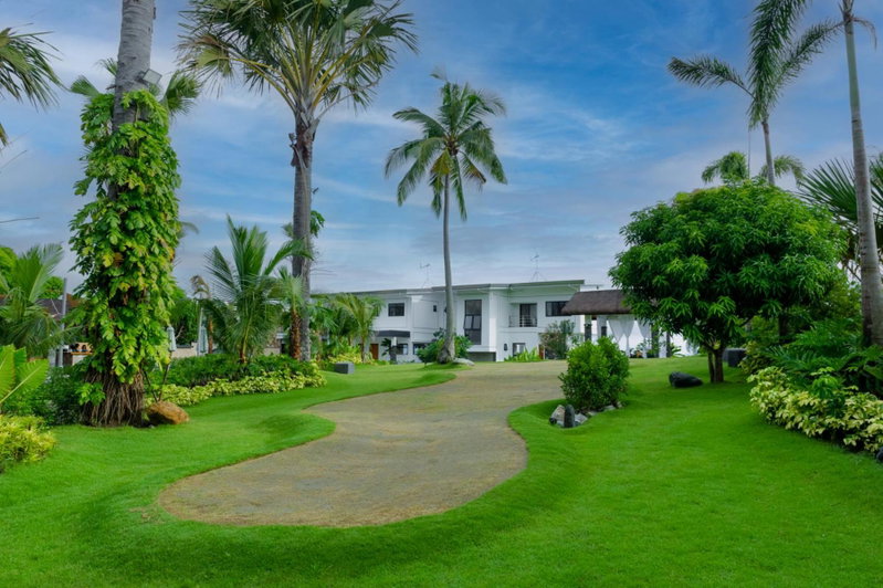 Villa Escarceo, Puerto Galera, Philippines