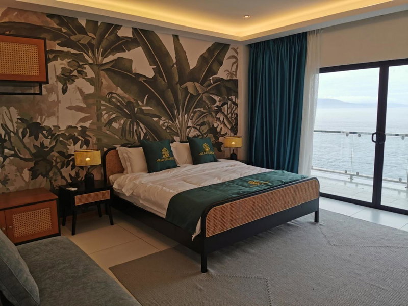 Villa Escarceo, Puerto Galera, Philippines