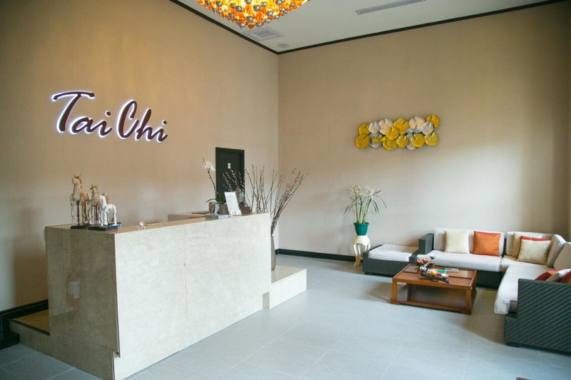 Le Charmé Suites - Subic, Olongapo, Philippines
