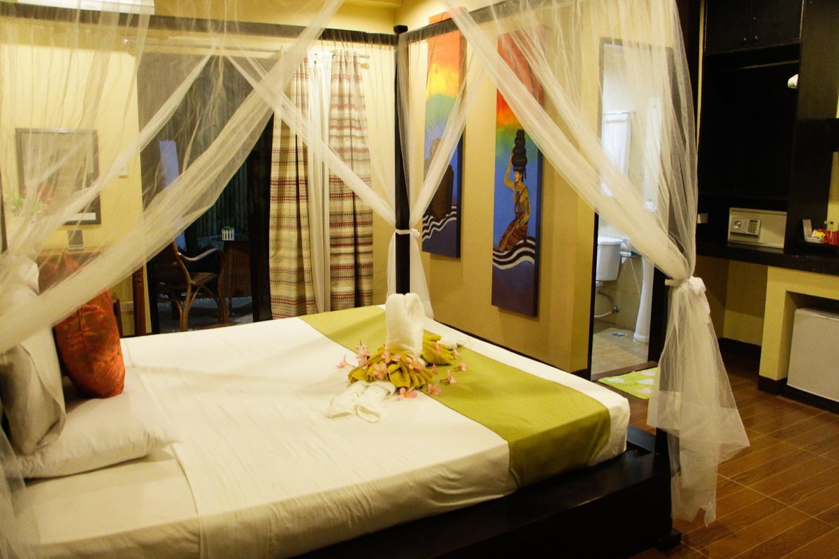 Sulu Sea Boutique Hotel, Philippines