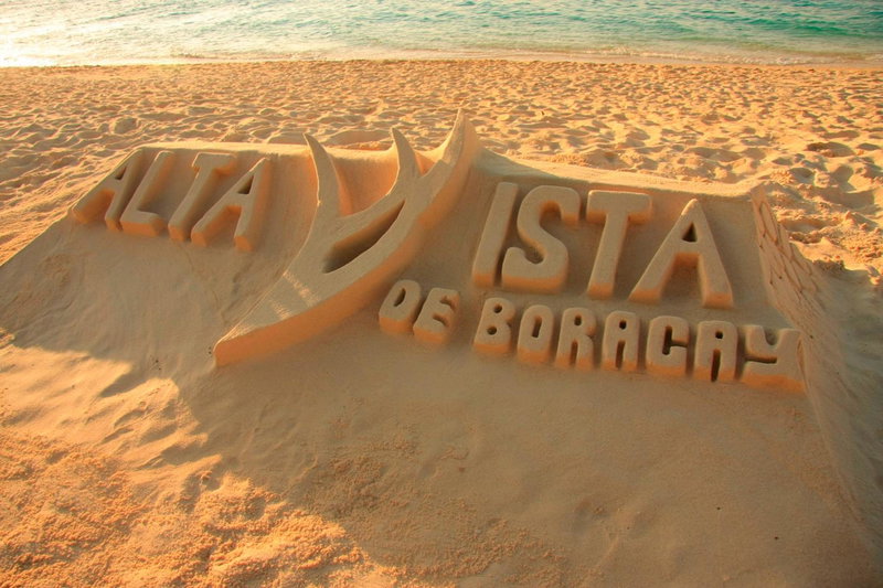 Alta Vista de Boracay, Boracay, Philippines