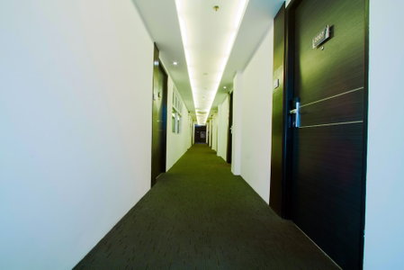 Hotel Fina, Tabaco City, Филиппины