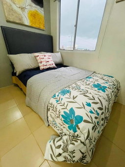 Lovely 2 bedroom condo unit, Iloilo City, Philippines