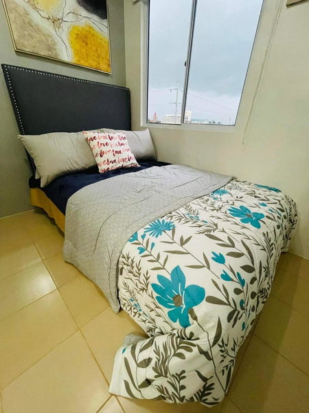 Lovely 2 bedroom condo unit, Iloilo City, Philippines