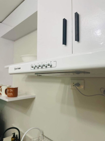 Lovely 2 bedroom condo unit, Iloilo City, Philippines