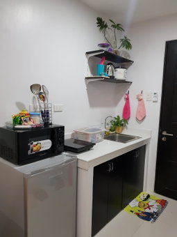 Cityscape Residences Unit 510, Bacolod, Филиппины