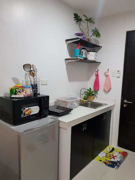 Cityscape Residences Unit 510, Bacolod, Филиппины