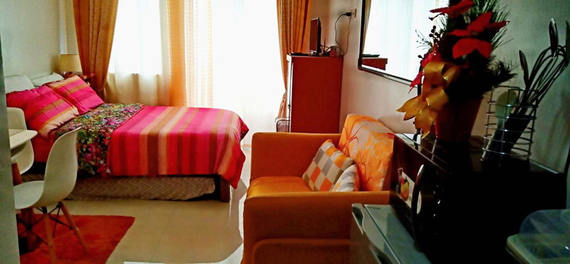 Cityscape Residences Unit 510, Bacolod, Филиппины