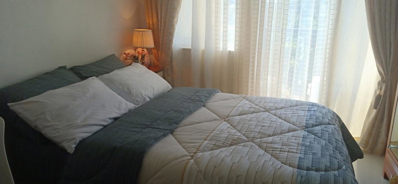 Cityscape Residences Unit 510, Bacolod, Филиппины