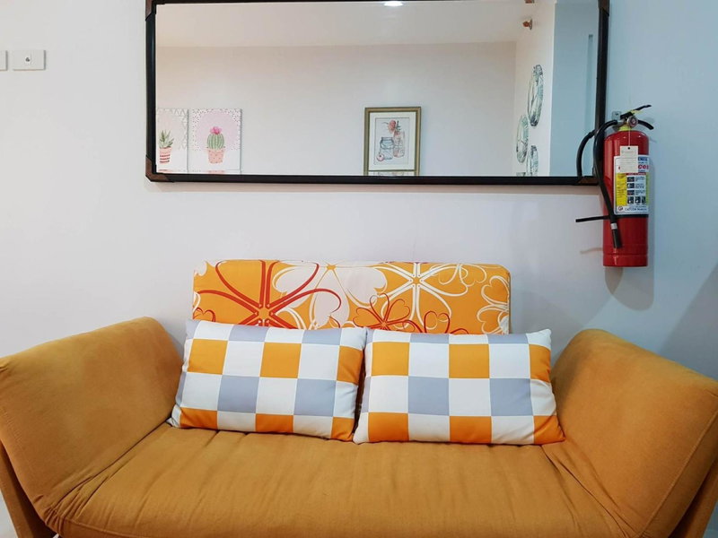 Cityscape Residences Unit 510, Bacolod, Филиппины