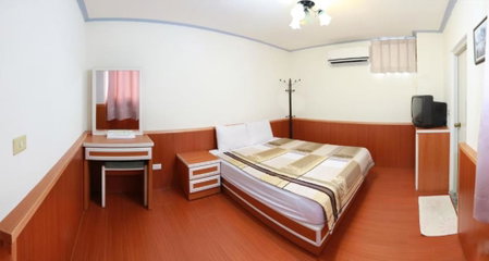 Nostalgic Inn, New Taipei City, 台湾
