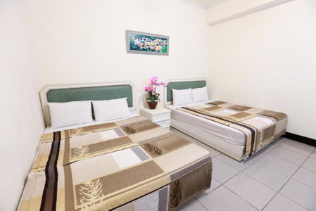 Nostalgic Inn, New Taipei City, 台湾