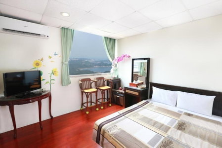 Nostalgic Inn, New Taipei City, 台湾