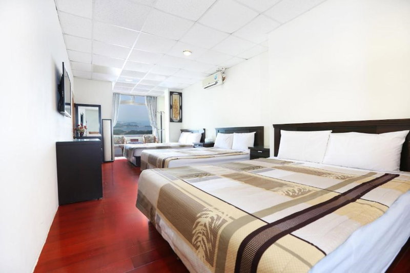 Nostalgic Inn, New Taipei City, 台湾