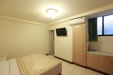 Yong Qi Hotel, Hualien City, 台湾