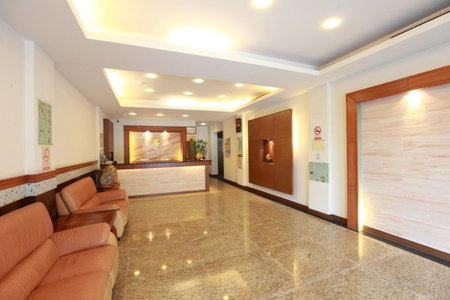 Yong Qi Hotel, Hualien City, 台湾