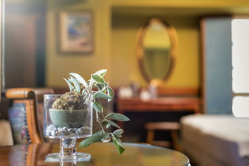 Hotel de Trianon, Taitung, Taiwan