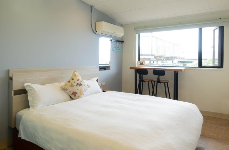 Cen Pin B&B, Jiufen, 台湾