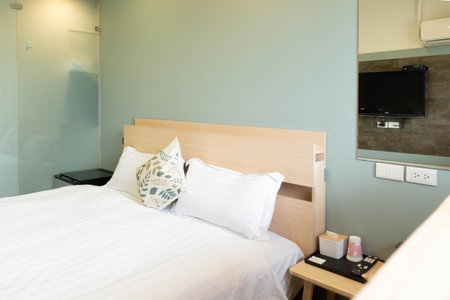 Cen Pin B&B, Jiufen, 台湾