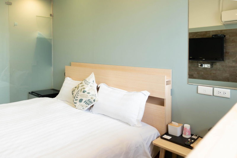 Cen Pin B&B, Jiufen, 台湾