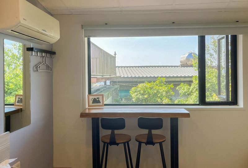 Cen Pin B&B, Jiufen, 台湾