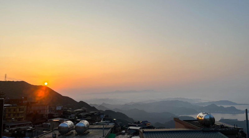 Cen Pin B&B, Jiufen, 台湾