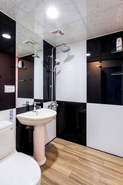 Cen Pin B&B, Jiufen, 台湾