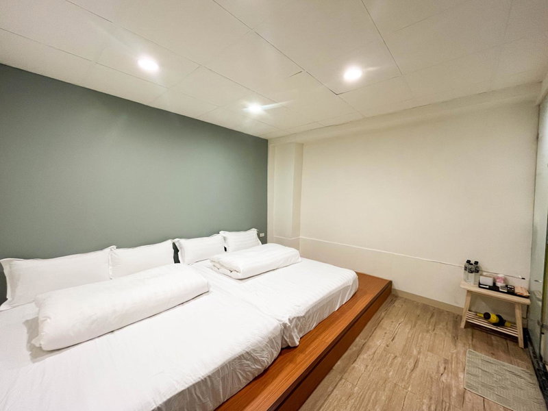 Cen Pin B&B, Jiufen, 台湾