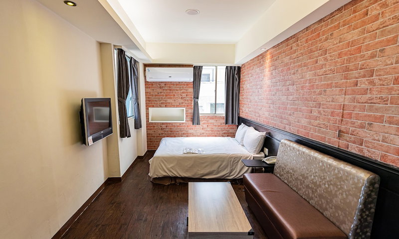 New Rise Hotel, Kaohsiung, 台湾