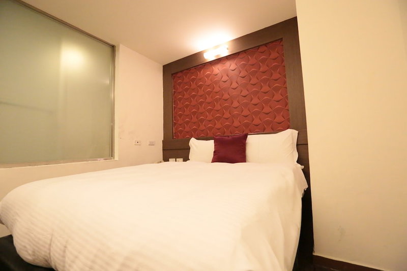 New Rise Hotel, Kaohsiung, 台湾