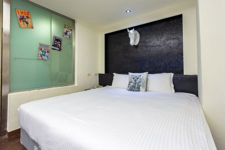 New Rise Hotel, Kaohsiung, 台湾