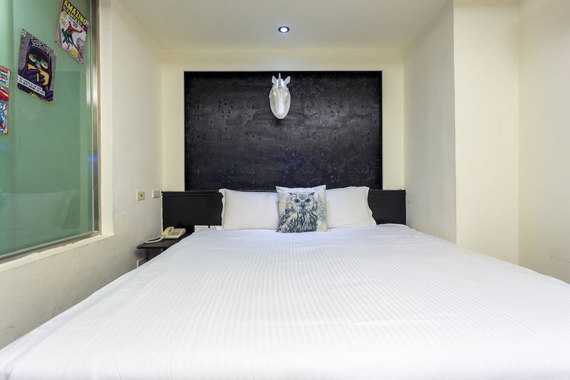 New Rise Hotel, Kaohsiung, 台湾