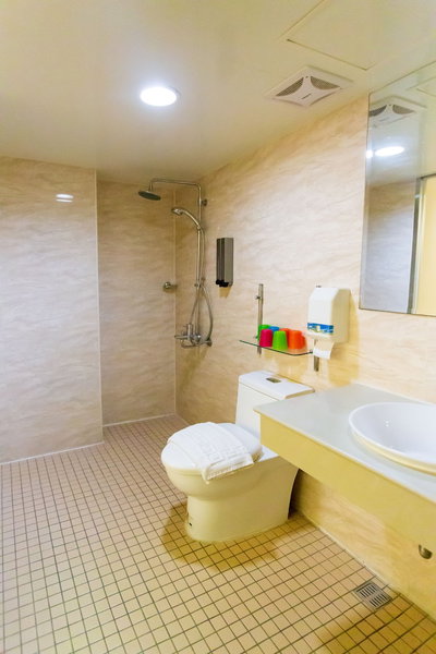 New Rise Hotel, Kaohsiung, 台湾