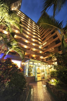 Kenting Holiday Hotel- Pet-friendly, Hengchun, 台湾
