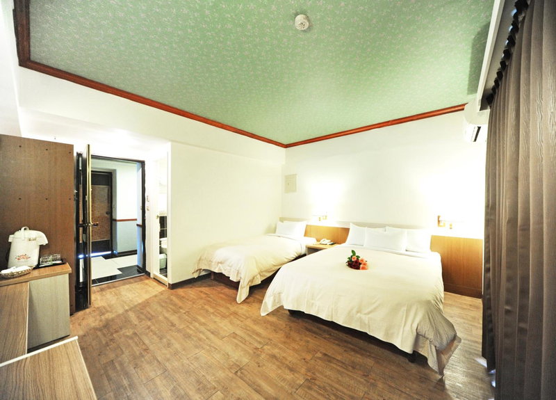 Kenting Holiday Hotel- Pet-friendly, Hengchun, 台湾