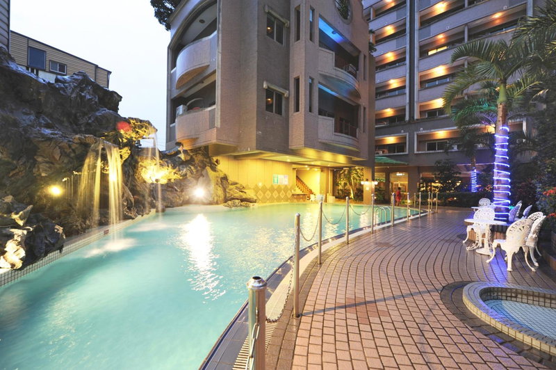 Kenting Holiday Hotel- Pet-friendly, Hengchun, 台湾