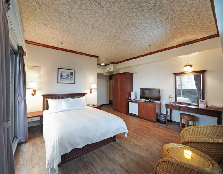 Kenting Holiday Hotel- Pet-friendly, Hengchun, 台湾