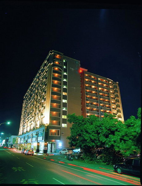 Kenting Holiday Hotel- Pet-friendly, Hengchun, 台湾
