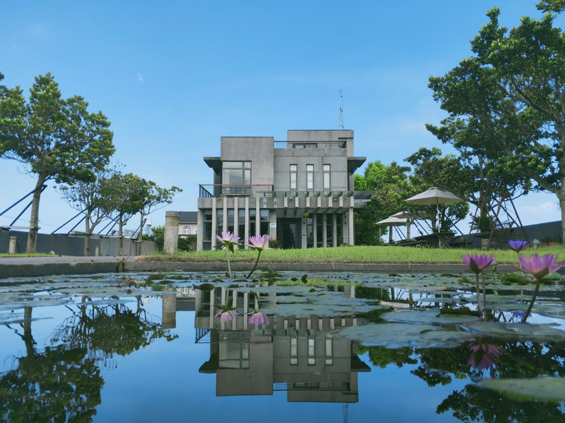 The Designer's House, Wujie, 台湾