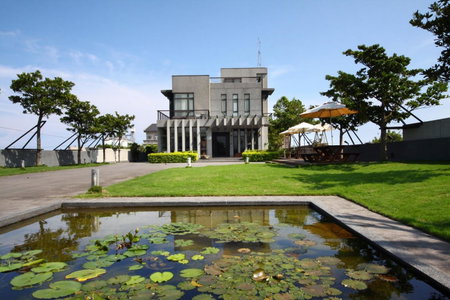 The Designer's House, Wujie, 台湾