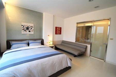 The Designer's House, Wujie, 台湾